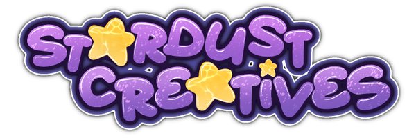 StardustCreatives Profile Banner