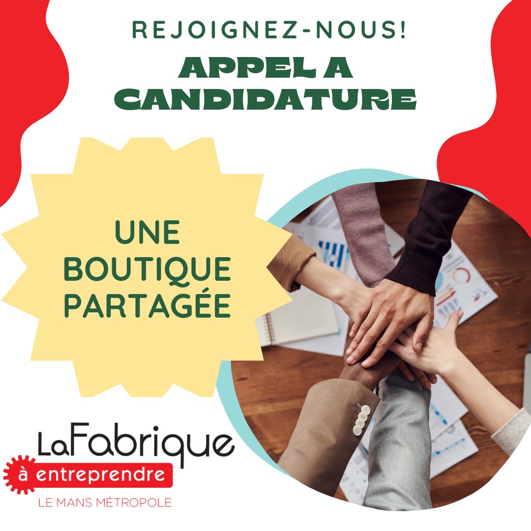 LFAE LE MANS METROPOLE banner