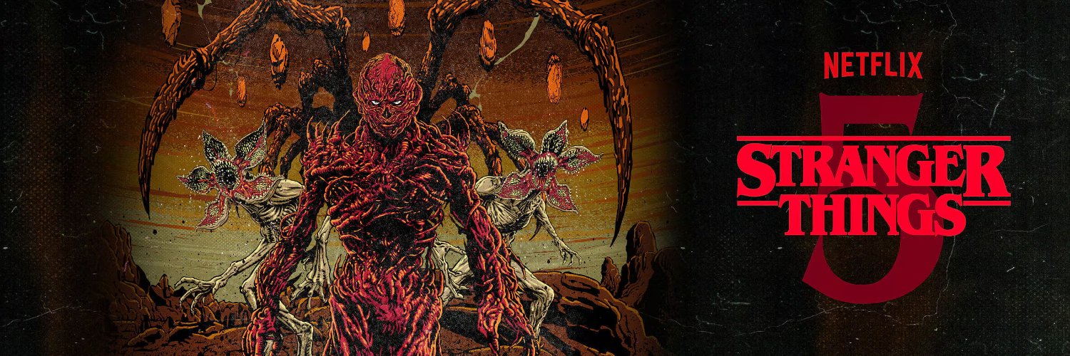 HorrorUnleash's profile banner image