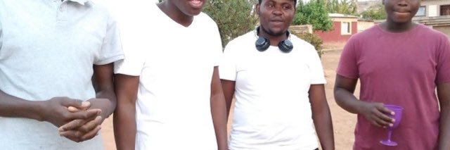 Lavhelesani Ndou banner