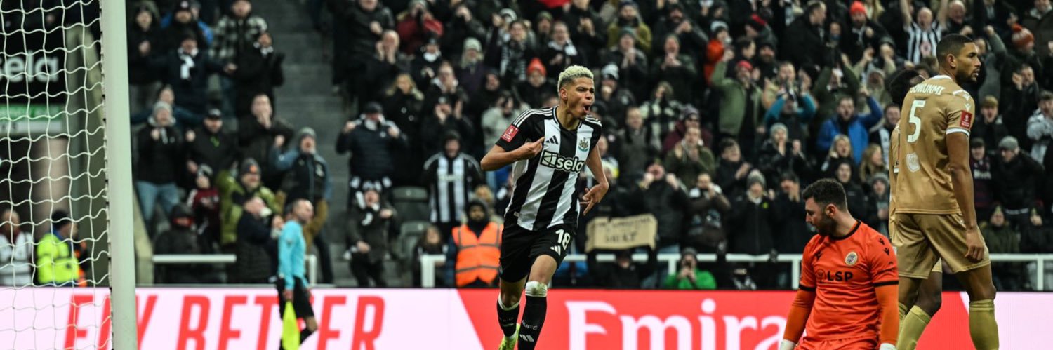 William Osula banner