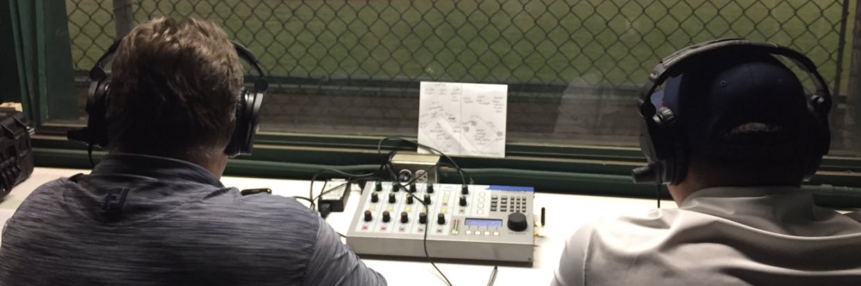Jordan Helle's banner