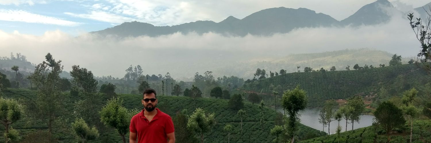 atulnamdeo7's profile banner image