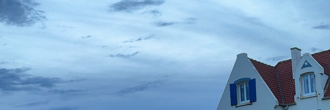 FilipineLeroy's profile banner image