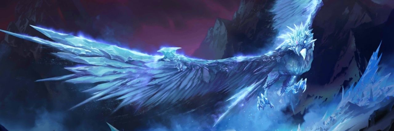 ❄️Rychar❄️ banner