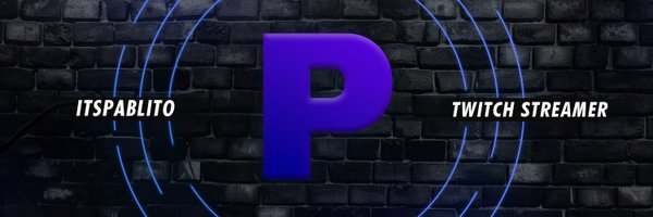 Its_Pablito Profile Banner