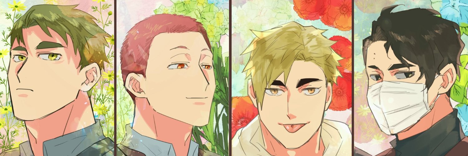 mocomocomoc's profile banner image