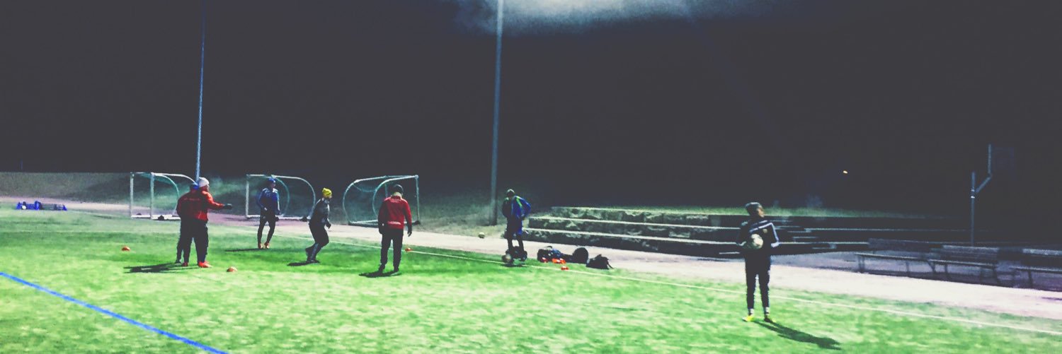 KristianRoed's profile banner image