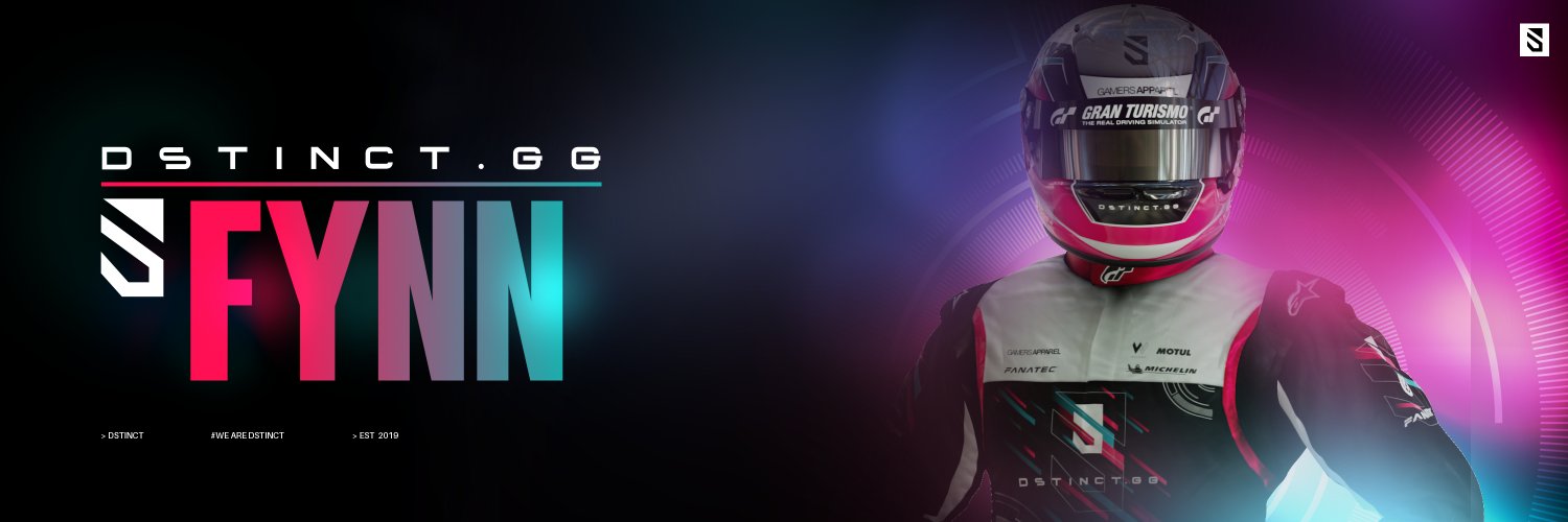Fynn Wiles banner