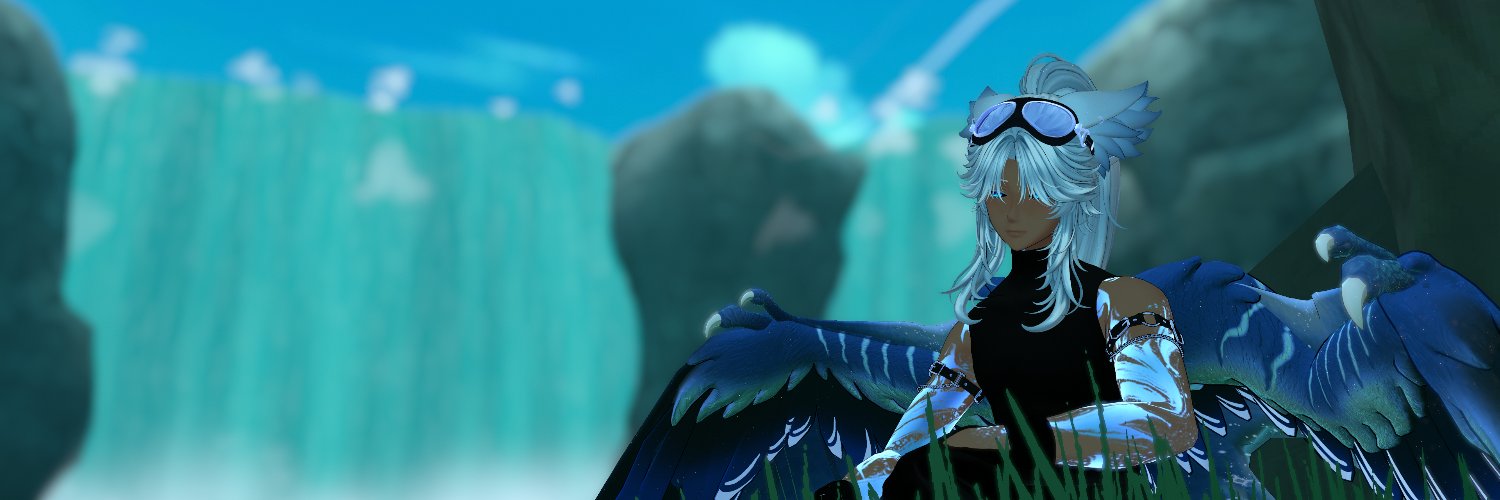 Vesztrin's profile banner image