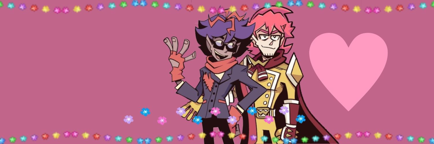 Mortis banner