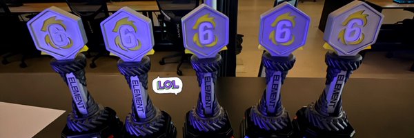 PandasaurusR6 Profile Banner