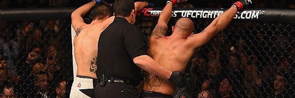 JohnRayMMA's profile banner image