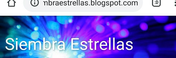 siembraestrell1 Profile Banner