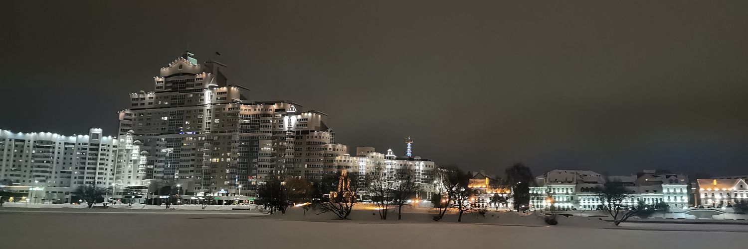 Vechkanovart's profile banner image