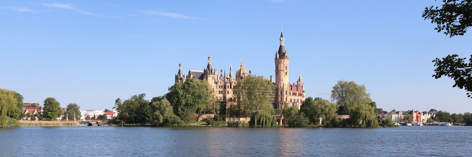 schwerin's profile banner image