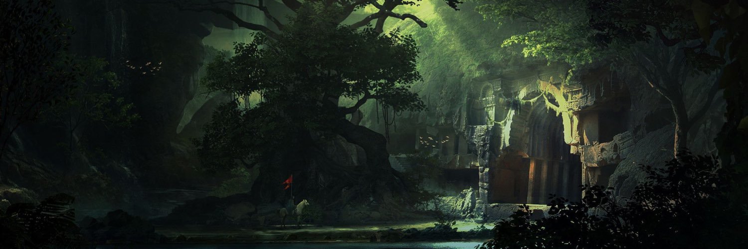 Chun the Thief banner