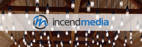 incendmedia Profile Banner
