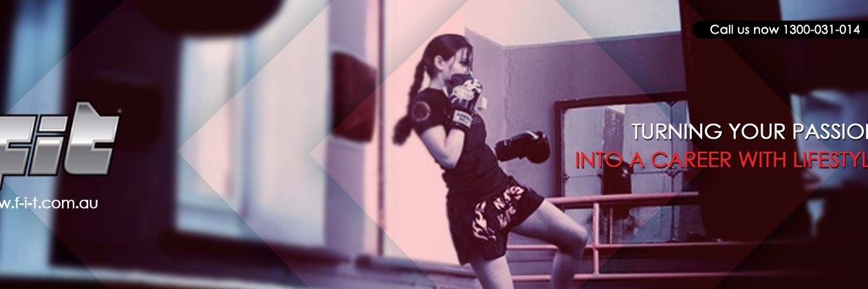 FITBrisbane's profile banner image