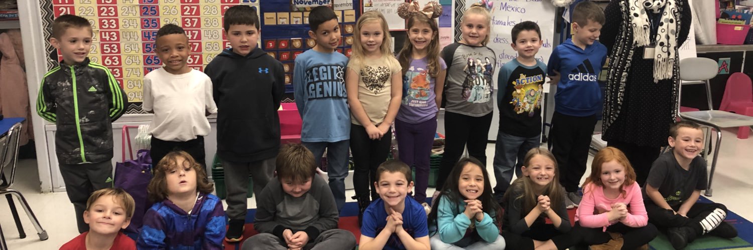 firstgradestars's profile banner image