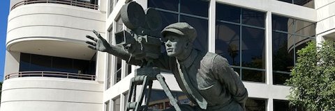 NweSocial's profile banner image