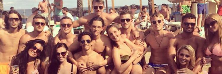 JackFarrelli's profile banner image