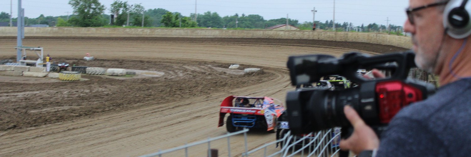 Gary Metivier banner