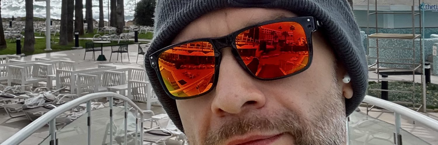 Repcako's profile banner image