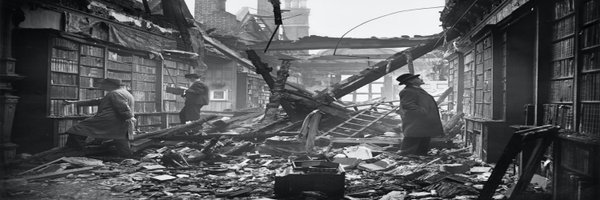 historyauthor Profile Banner