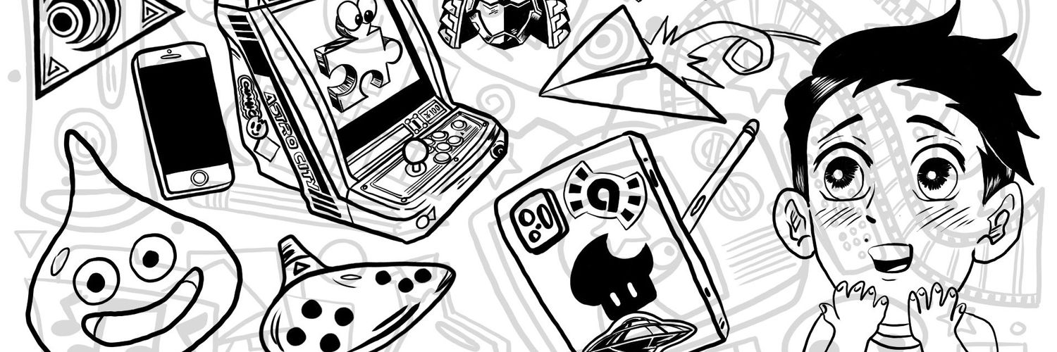 Adrianymous's profile banner image