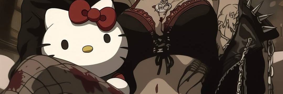 rumadnana's profile banner image