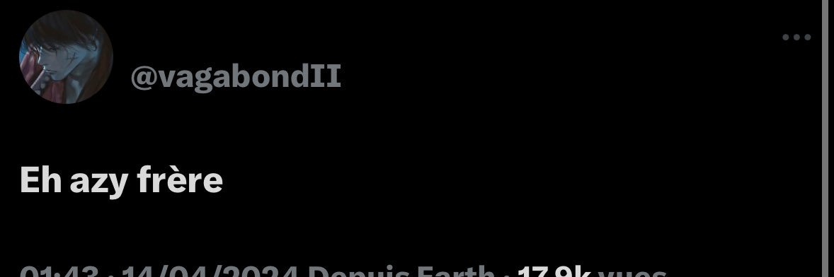 a quoi bon tt bz si on peut pas prouver banner