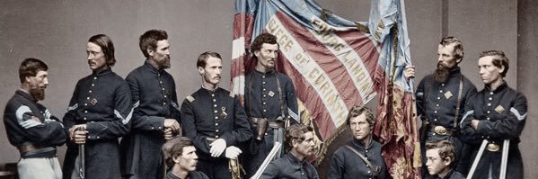 SUVCW National HQ banner