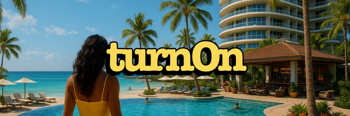 turnonvids's profile banner image