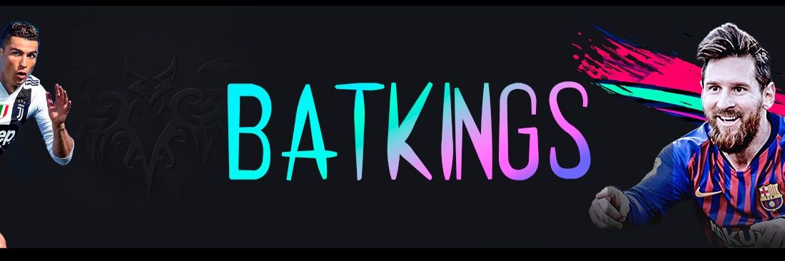 Bat Kings banner