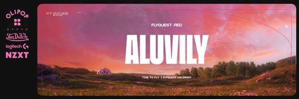 aluvily Profile Banner