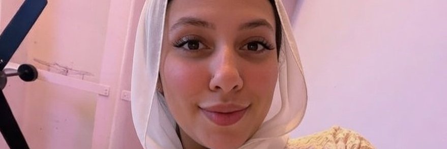 اختك المحجبه banner