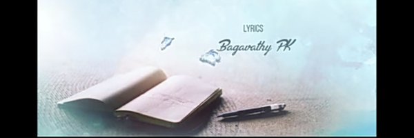 Bagavathy_PK Profile Banner