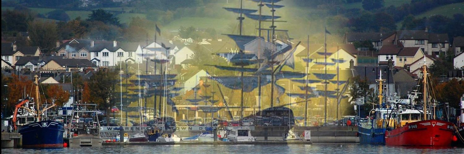 Jim Reaper 🇮🇪🇹🇭 banner