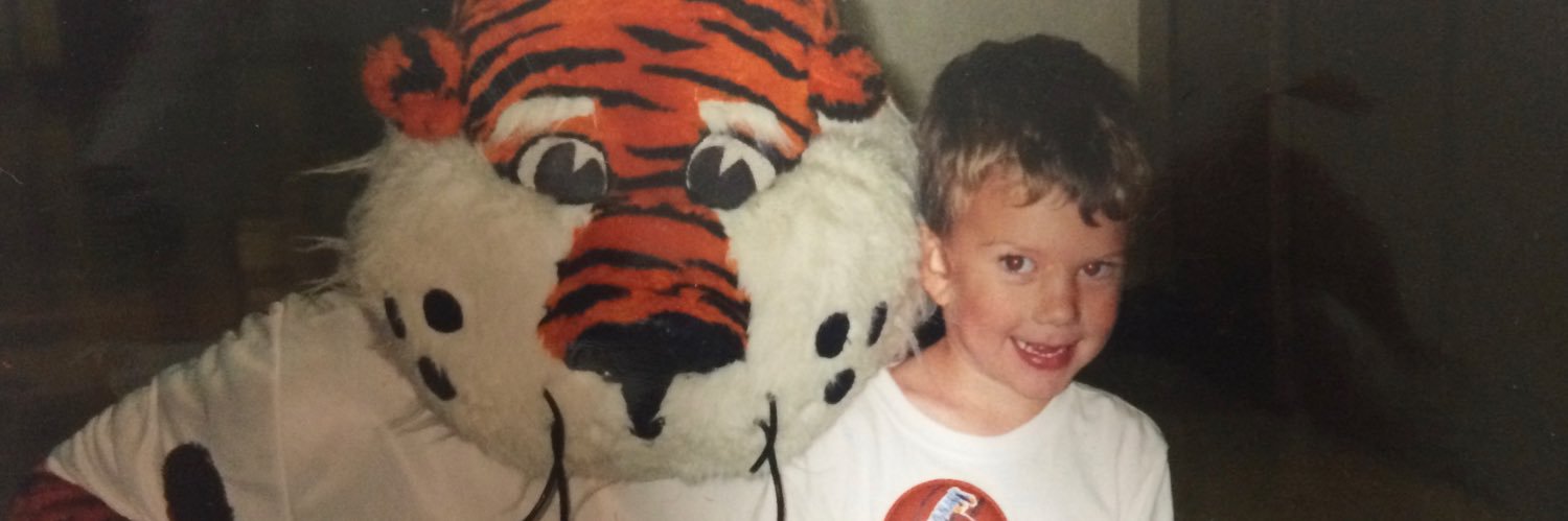 Colby Smith banner