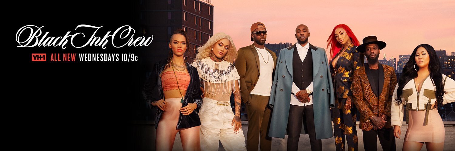 BlackIncCrew's profile banner image