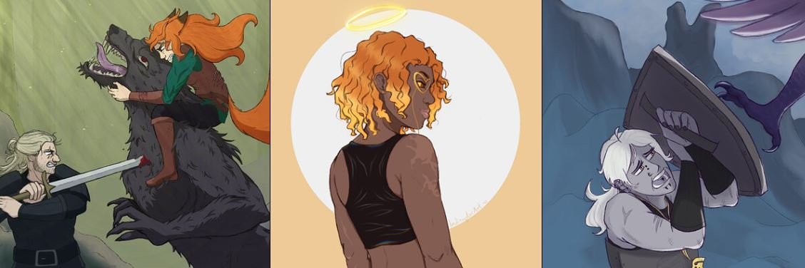 Indira (@IndiraptorArt) / Posts / X