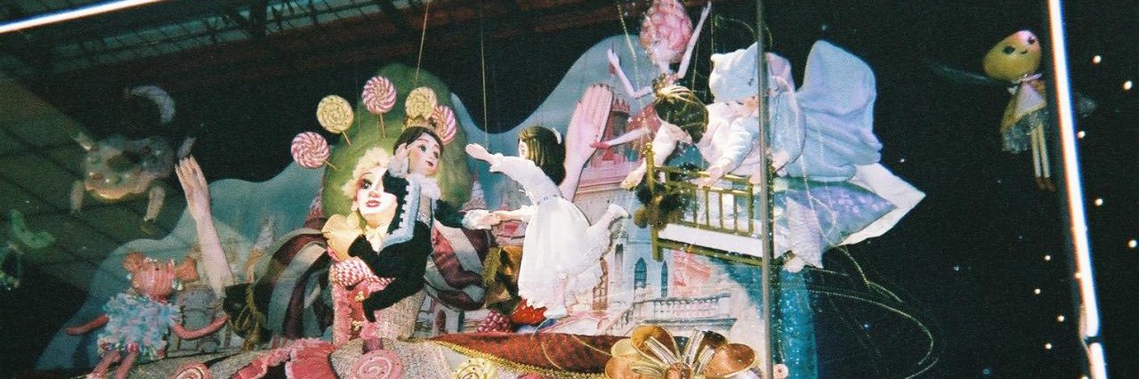 haramon's profile banner image