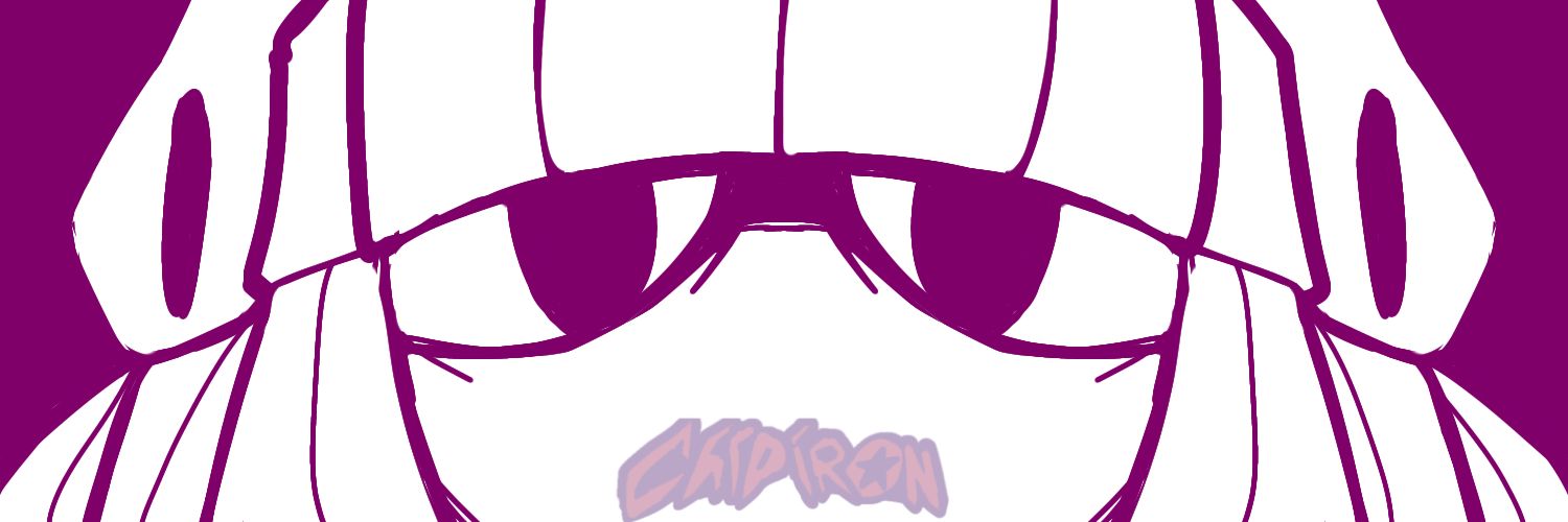 Chipiron's banner