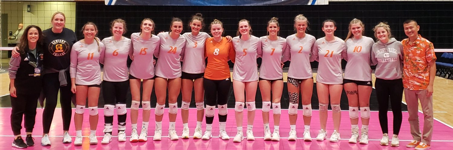 centuryvball's profile banner image