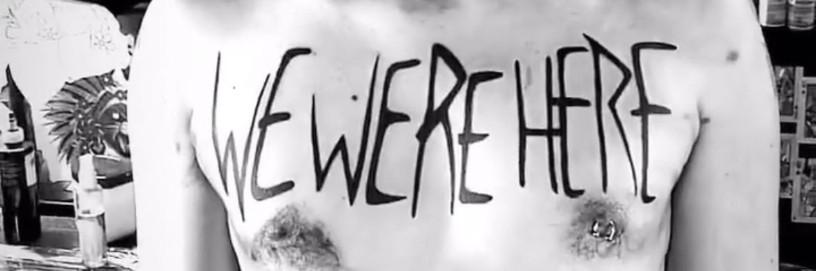 Archie_Caine's profile banner image