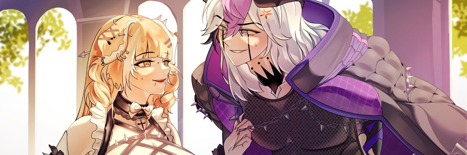 cinnareevr's profile banner image