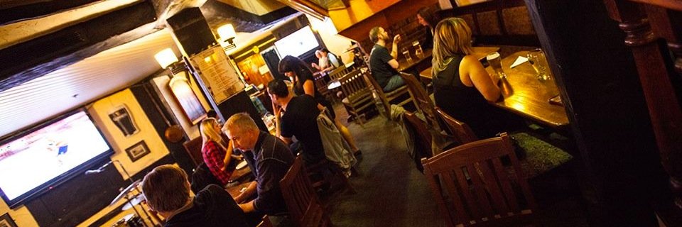 Duke Of Wellington banner