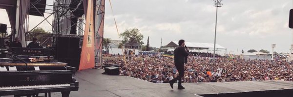 HarryConnickJR Profile Banner