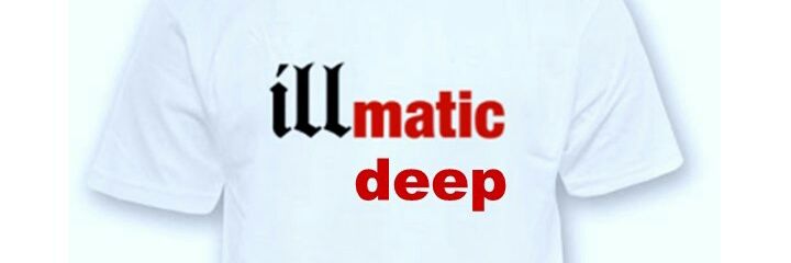 Illmatic_Deep's profile banner image
